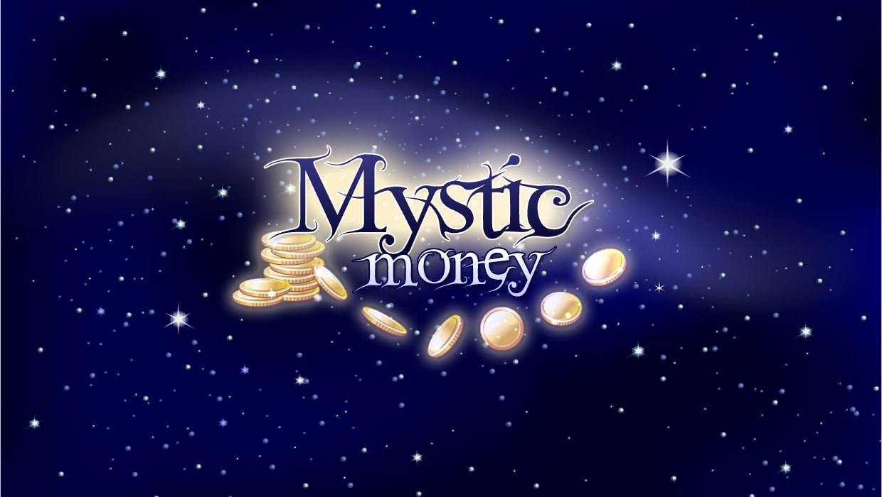 Mystic Money Slots