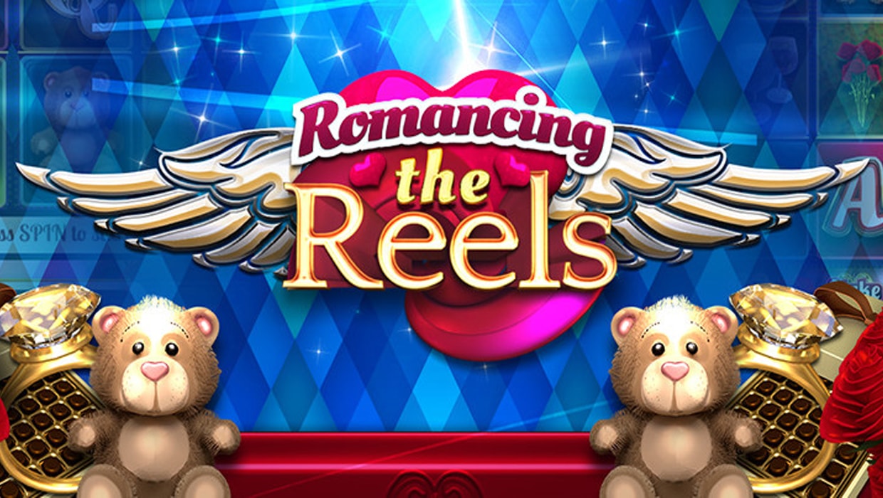 Romancing The Reels Slots