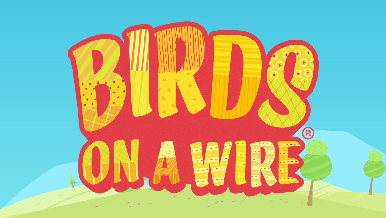Play Birds On A Wire Slots