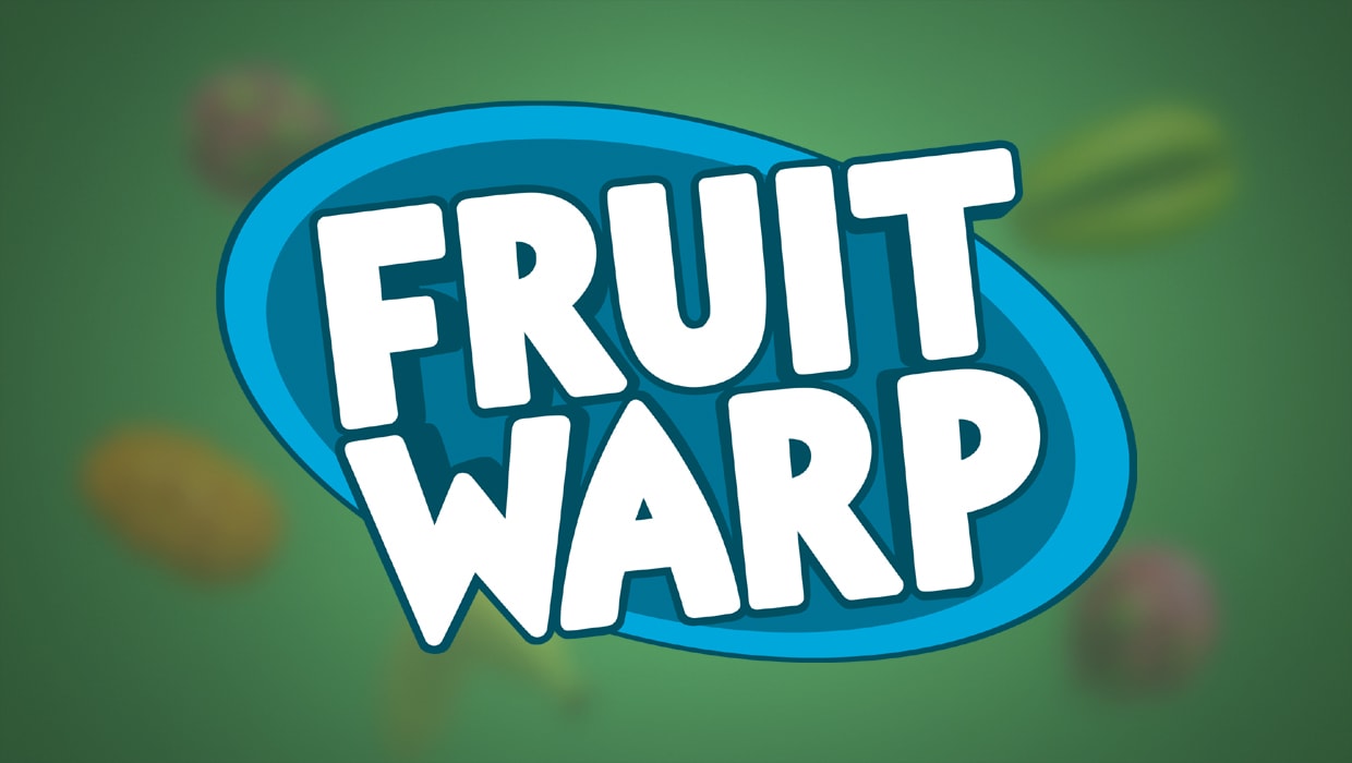 Fruit Warp Slots