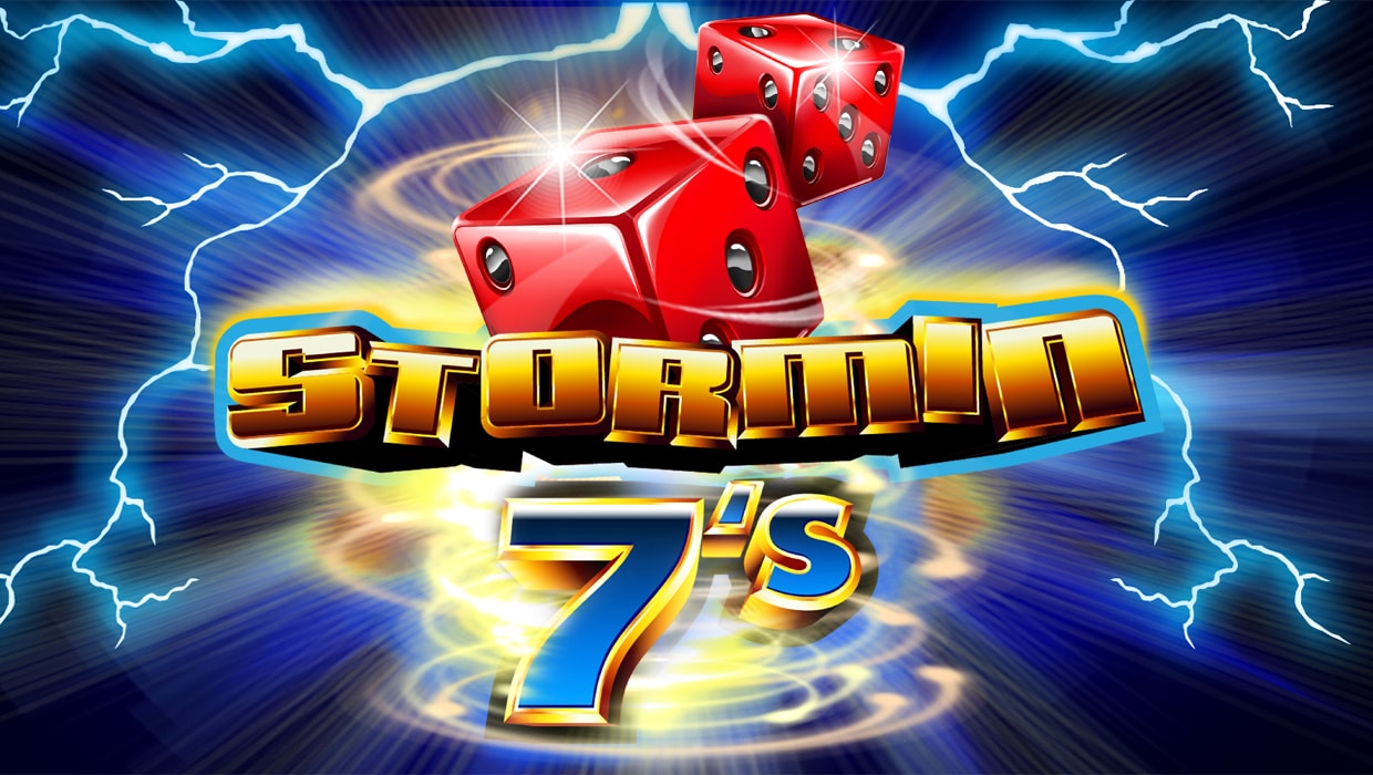 Play Stormin 7s Slots