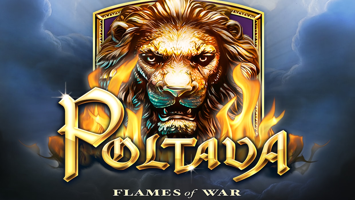 Play Poltava Flames of War Slots