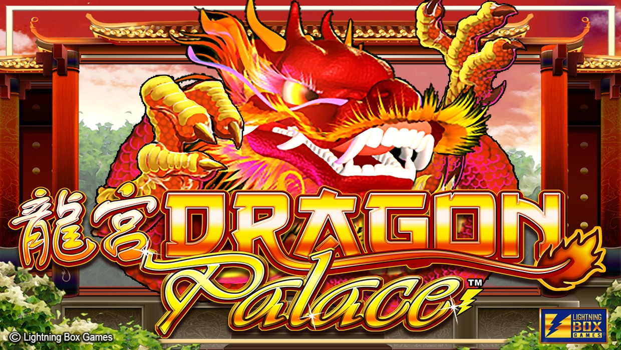 Dragon Palace Slots