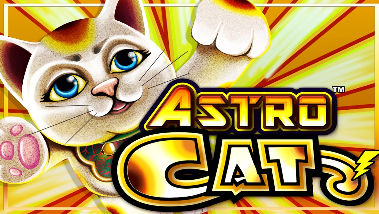 Play Astro Cat Slots