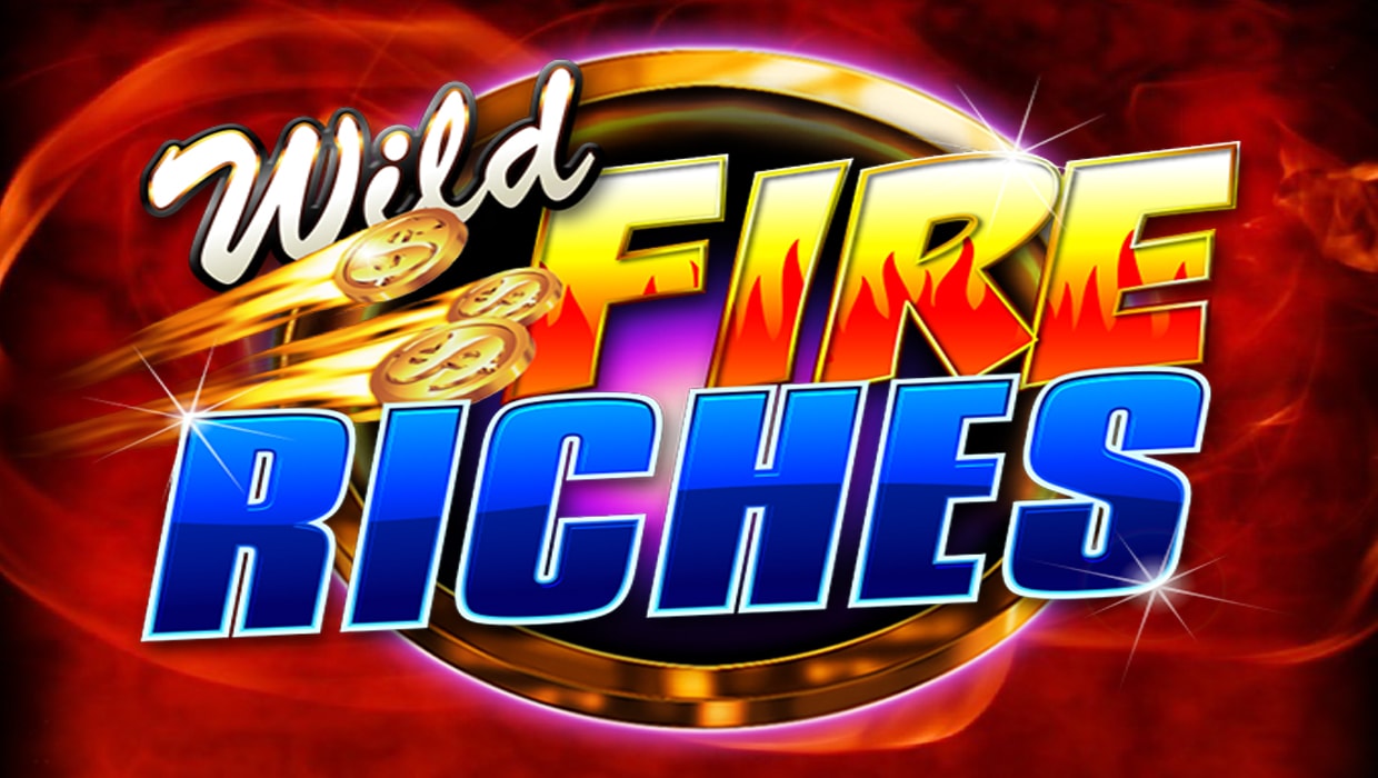 Play Wild Fire Reaches Slots
