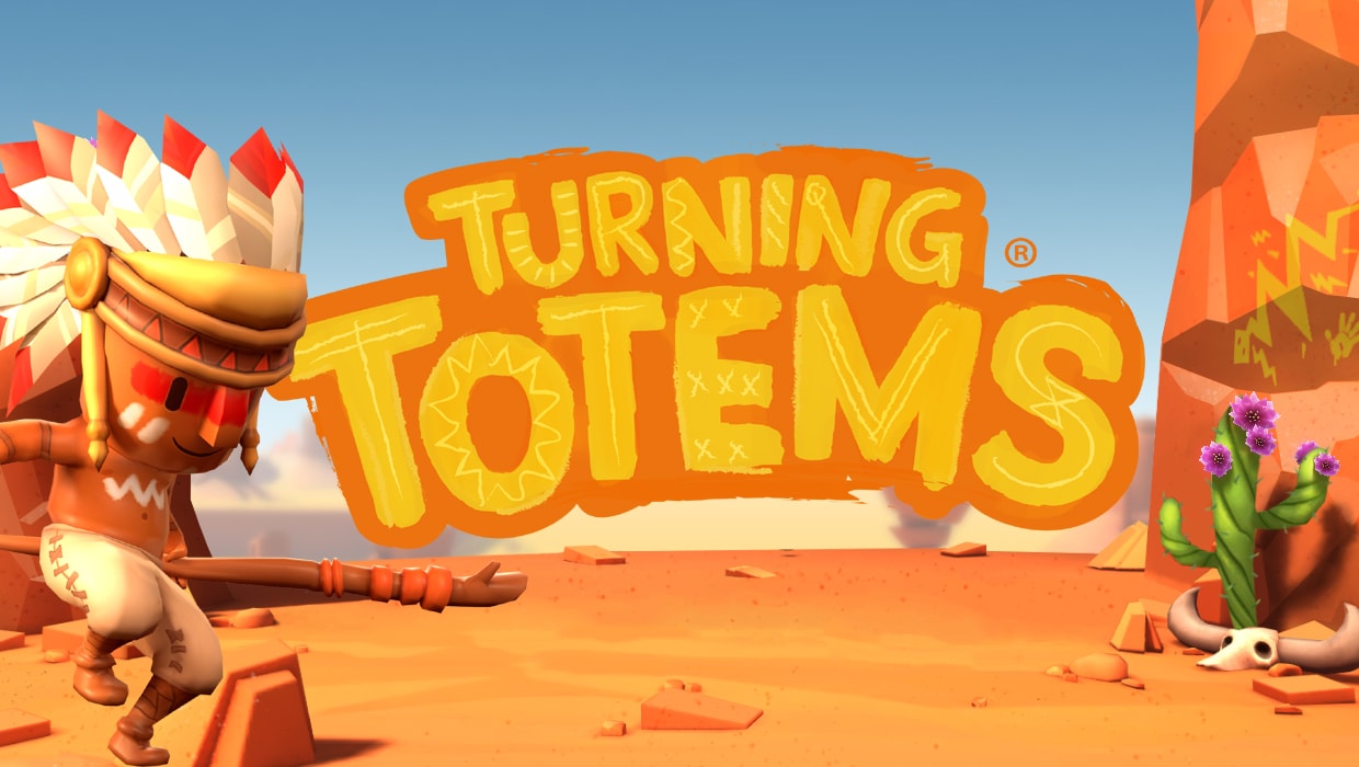 Play Turning Totems Slots