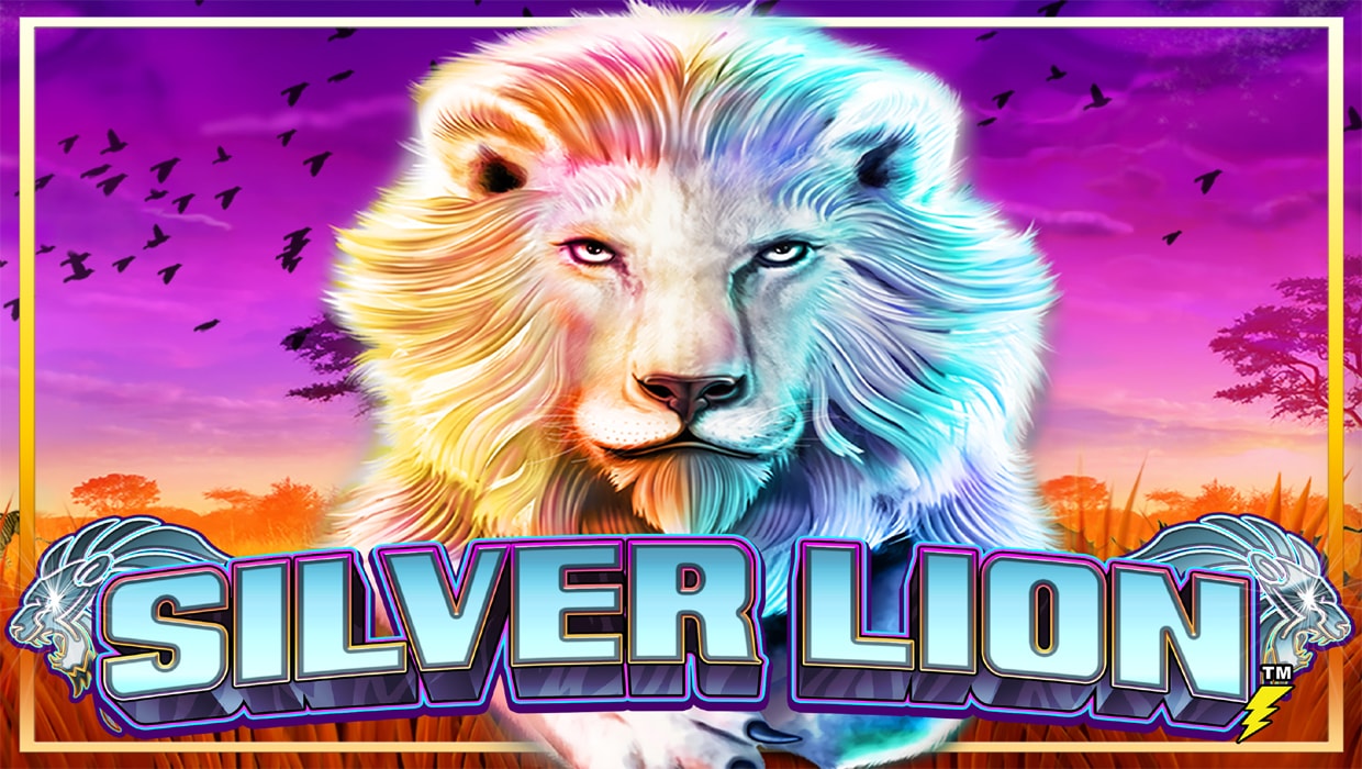 Play Silver Lion Slots