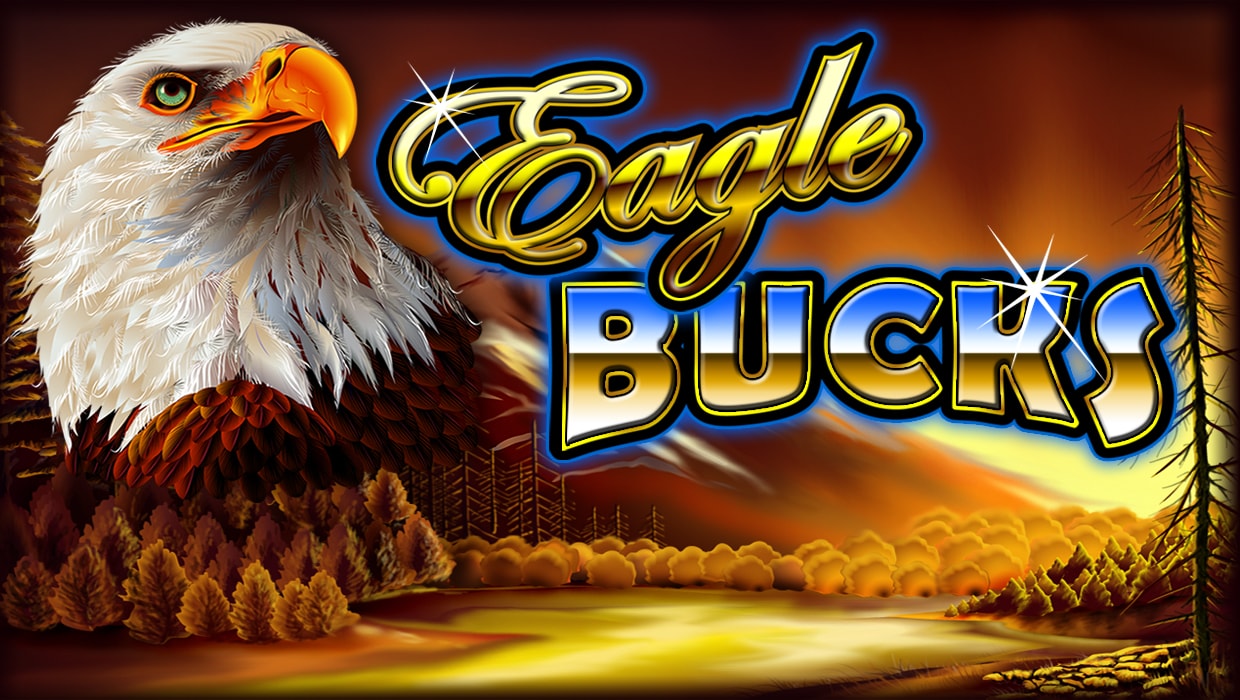 Play Eagle Bucks Slots