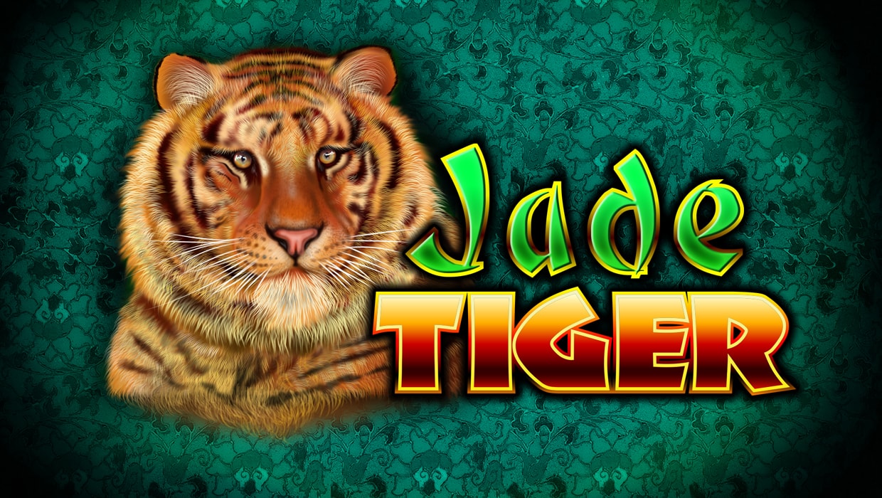 Play Jade Tiger Slots