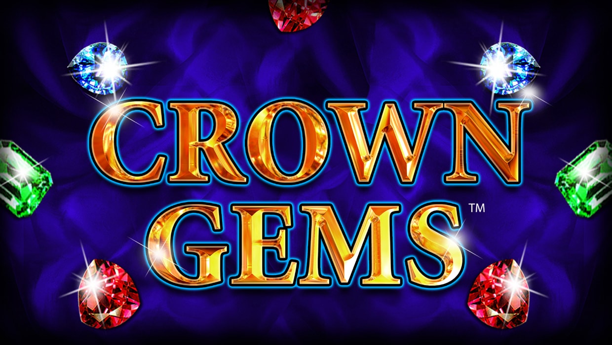Play Crown Gems Hi Roller Slots