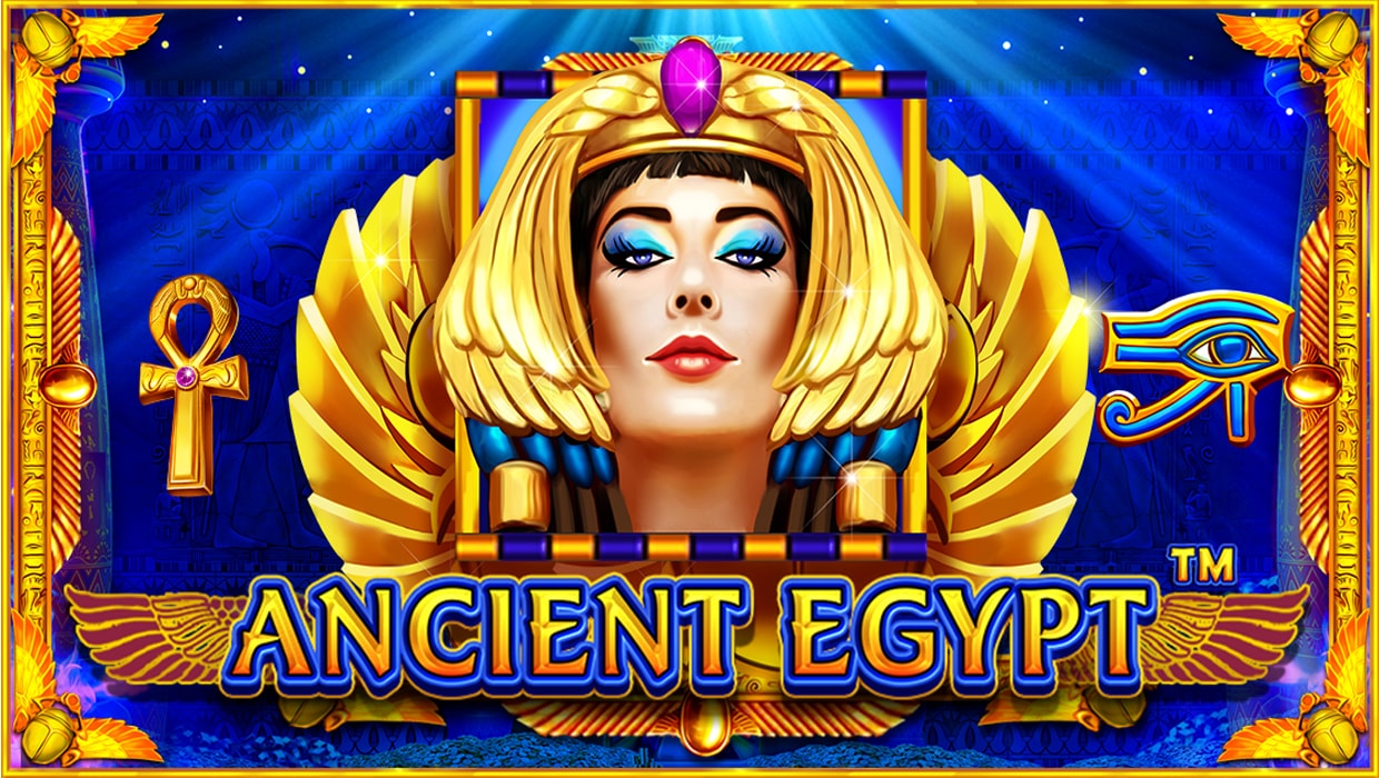Play Ancient Egypt Slot Game