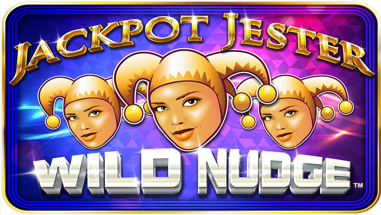 Jackpot Jester Wild Nudge mobile slot