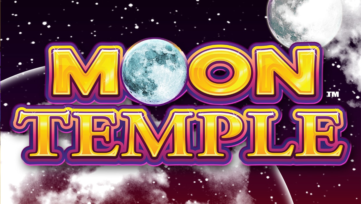 Moon Temple mobile slot