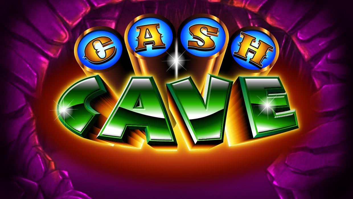 Cash Cave mobile slot