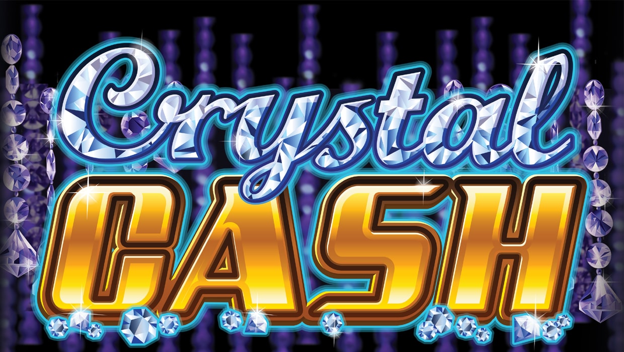 Crystal Cash mobile slot