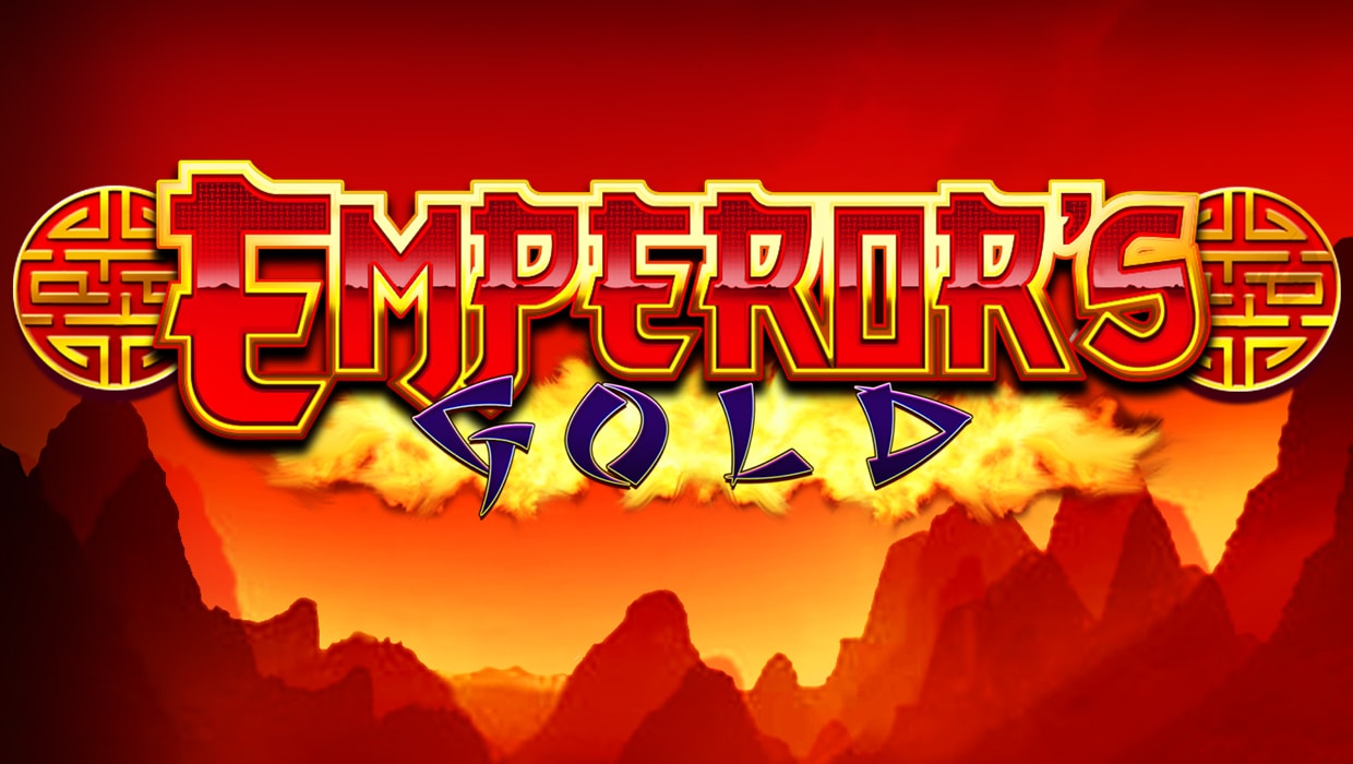 Emperors Gold
