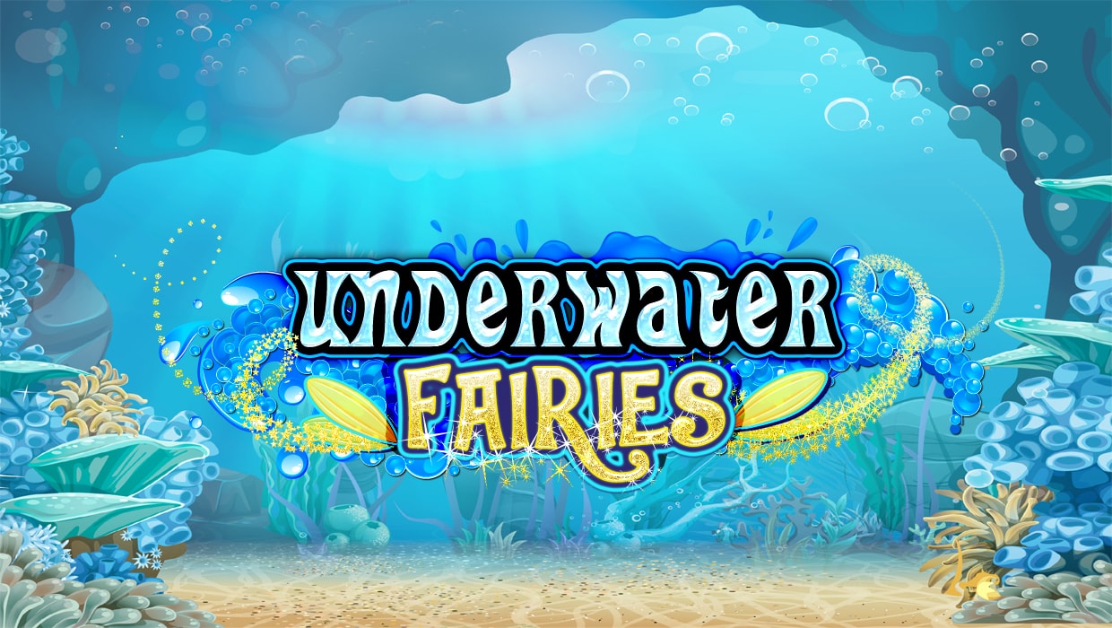 Underwater Fairies