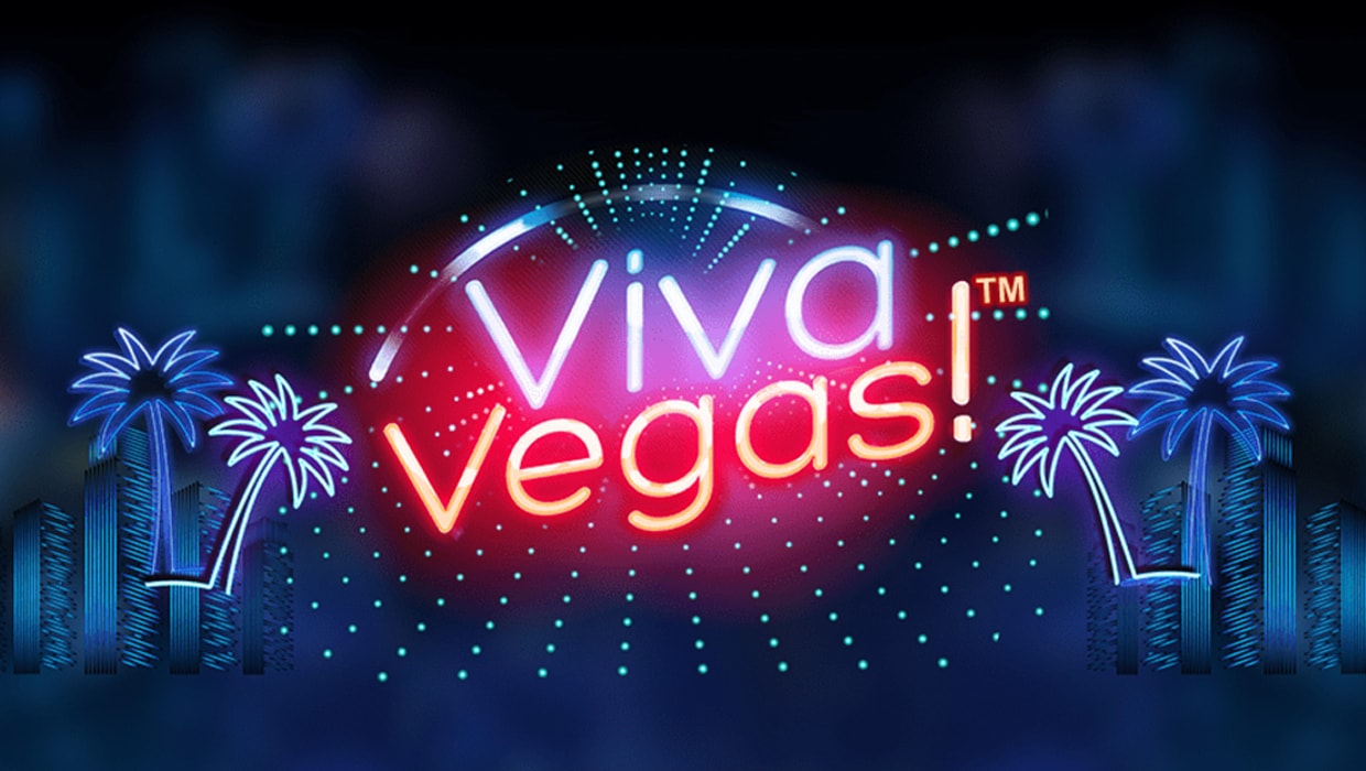 Viva Vegas
