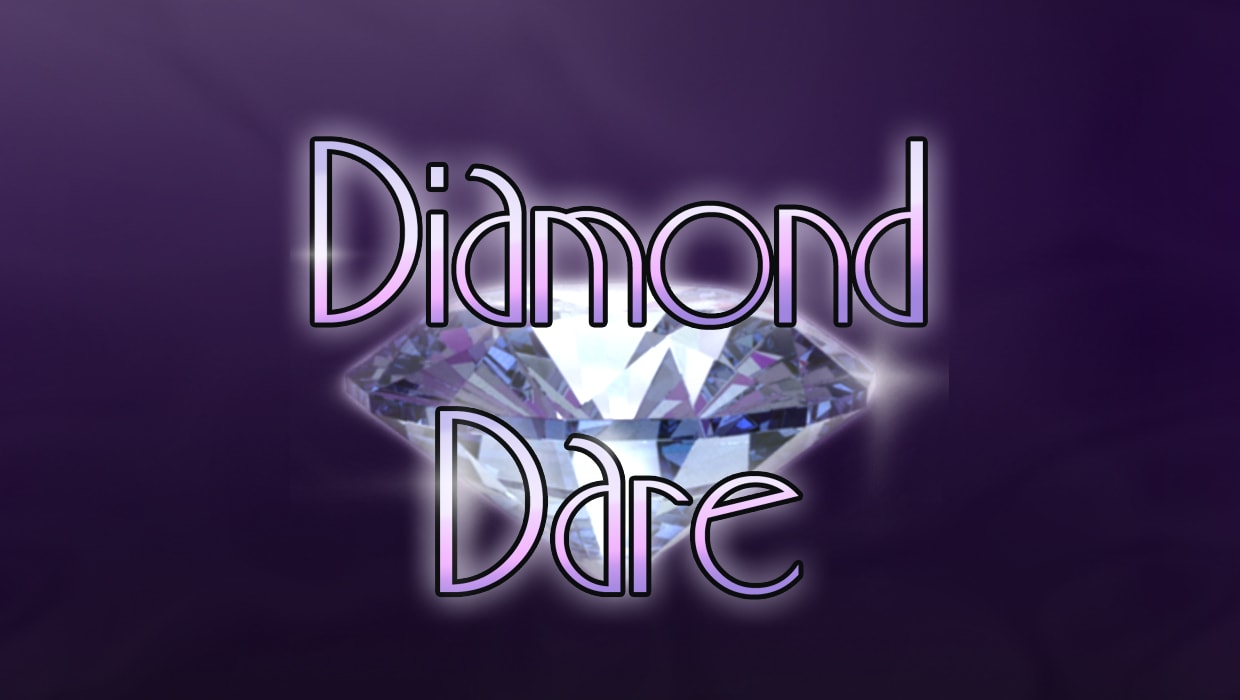 Diamond Dare mobile slot