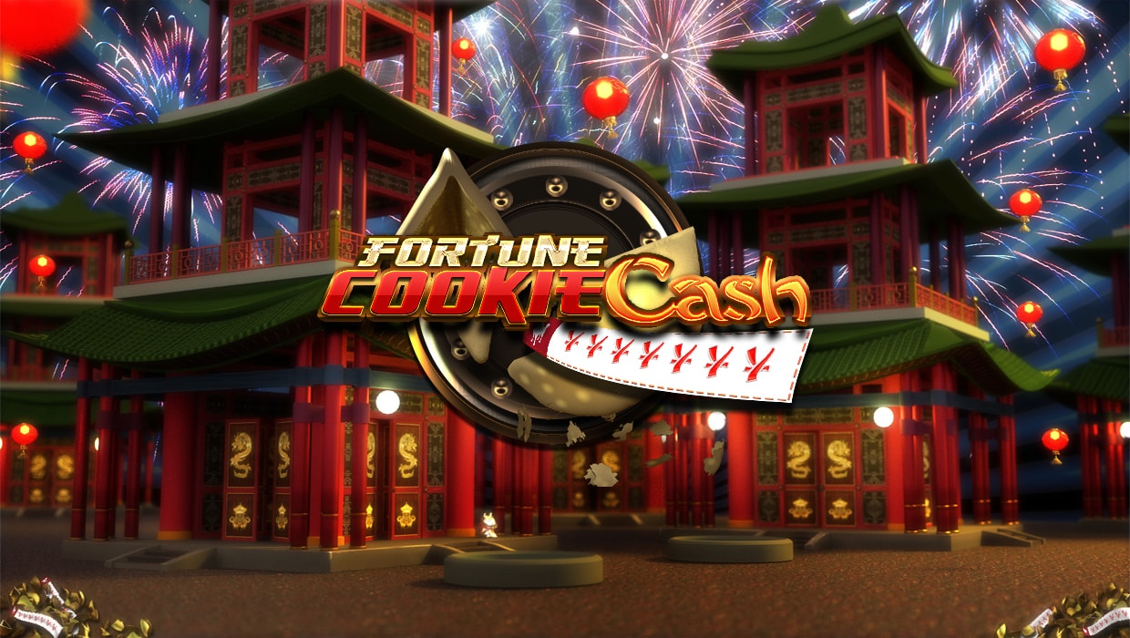 Fortune Cookie Cash mobile slot